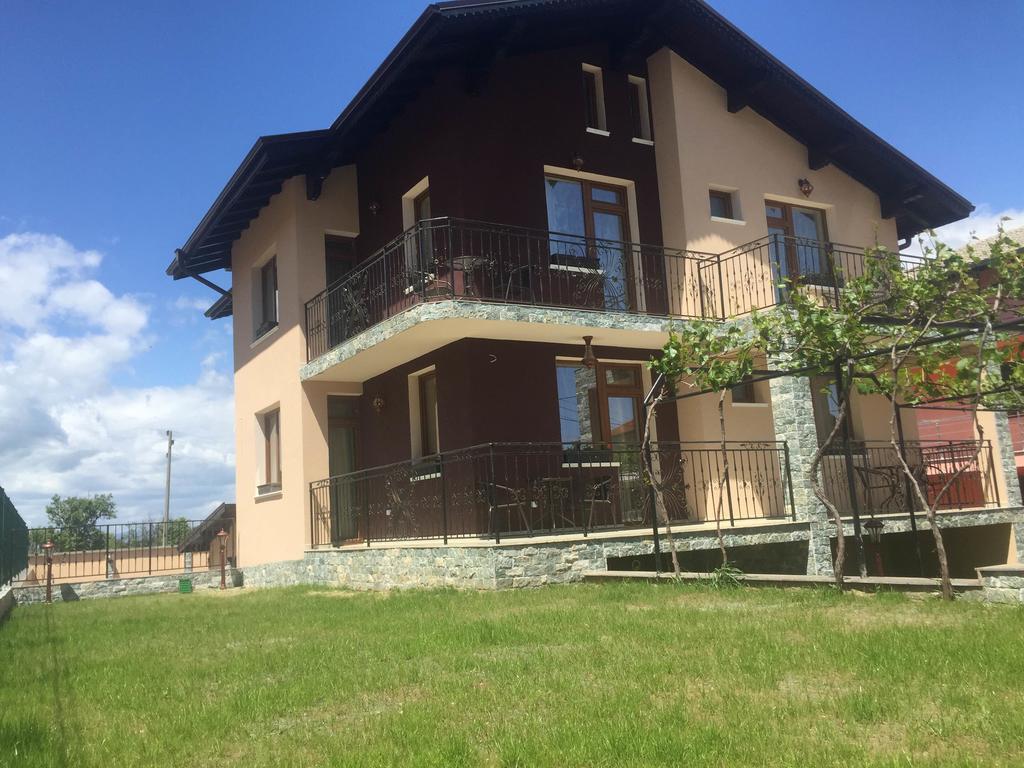 Villa Koko Hills Saparewa Banja Exterior foto
